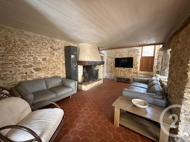 maison à vendre - 5 pièces - 128.0 m2 - LONGUESSE - 95 - ILE-DE-FRANCE - Century 21 Osmose