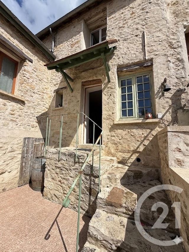 maison à vendre - 5 pièces - 128.0 m2 - LONGUESSE - 95 - ILE-DE-FRANCE - Century 21 Osmose