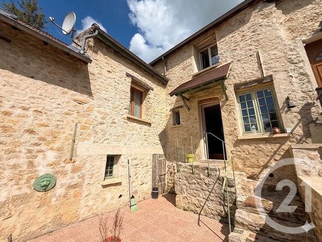 maison à vendre - 5 pièces - 128.0 m2 - LONGUESSE - 95 - ILE-DE-FRANCE - Century 21 Osmose