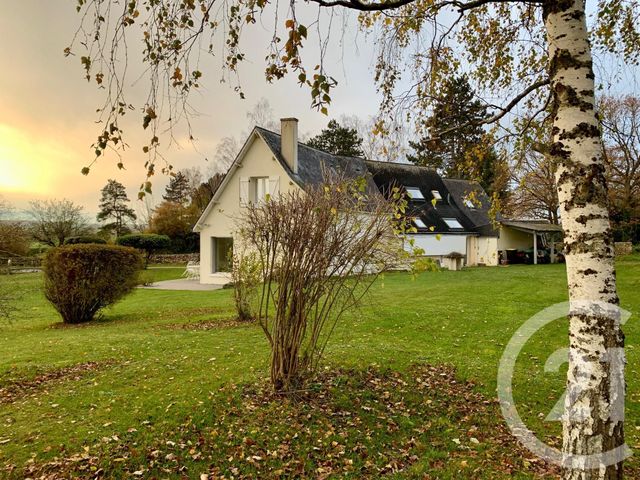 maison à vendre - 7 pièces - 180.0 m2 - WY DIT JOLI VILLAGE - 95 - ILE-DE-FRANCE - Century 21 Osmose