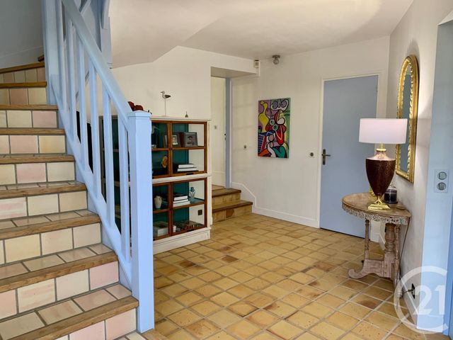 maison à vendre - 7 pièces - 180.0 m2 - WY DIT JOLI VILLAGE - 95 - ILE-DE-FRANCE - Century 21 Osmose