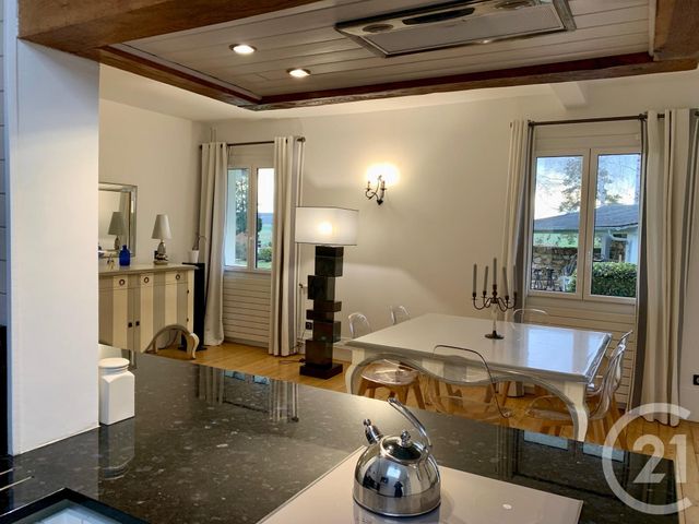 maison à vendre - 7 pièces - 180.0 m2 - WY DIT JOLI VILLAGE - 95 - ILE-DE-FRANCE - Century 21 Osmose