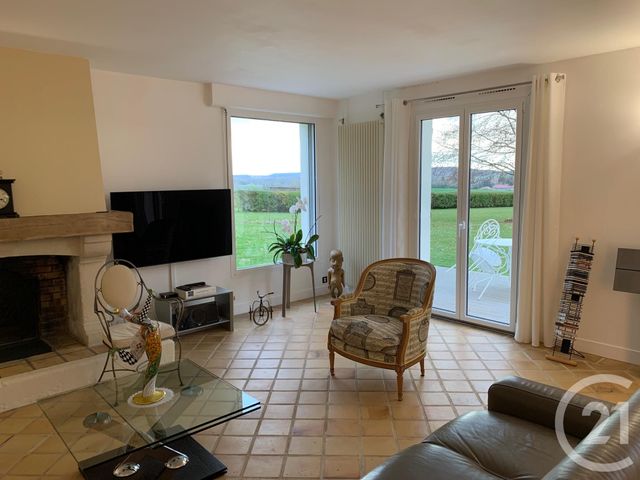 maison à vendre - 7 pièces - 180.0 m2 - WY DIT JOLI VILLAGE - 95 - ILE-DE-FRANCE - Century 21 Osmose