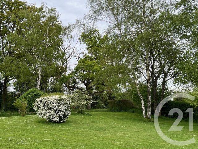 maison à vendre - 7 pièces - 180.0 m2 - WY DIT JOLI VILLAGE - 95 - ILE-DE-FRANCE - Century 21 Osmose