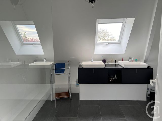 maison à vendre - 7 pièces - 180.0 m2 - WY DIT JOLI VILLAGE - 95 - ILE-DE-FRANCE - Century 21 Osmose