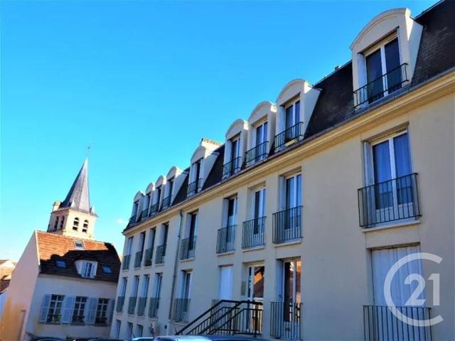 Appartement F3 à vendre - 3 pièces - 77.74 m2 - ANDRESY - 78 - ILE-DE-FRANCE - Century 21 Osmose