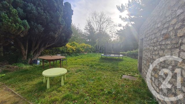 Appartement F3 à vendre - 3 pièces - 64.58 m2 - MONTALET LE BOIS - 78 - ILE-DE-FRANCE - Century 21 Osmose