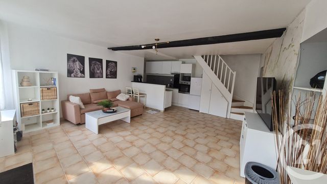 Appartement F3 à vendre MONTALET LE BOIS
