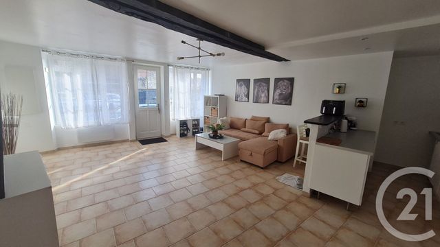 Appartement F3 à vendre - 3 pièces - 64.58 m2 - MONTALET LE BOIS - 78 - ILE-DE-FRANCE - Century 21 Osmose