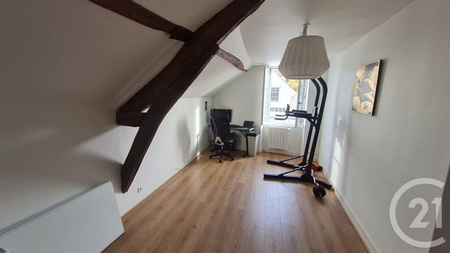 Appartement F3 à vendre - 3 pièces - 64.58 m2 - MONTALET LE BOIS - 78 - ILE-DE-FRANCE - Century 21 Osmose