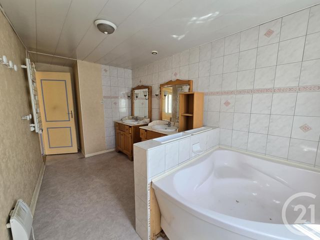 maison à vendre - 7 pièces - 191.0 m2 - VIGNY - 95 - ILE-DE-FRANCE - Century 21 Osmose