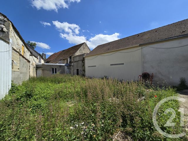 maison à vendre - 7 pièces - 191.0 m2 - VIGNY - 95 - ILE-DE-FRANCE - Century 21 Osmose