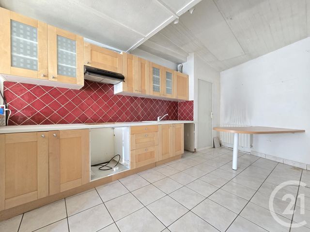 maison à vendre - 7 pièces - 191.0 m2 - VIGNY - 95 - ILE-DE-FRANCE - Century 21 Osmose