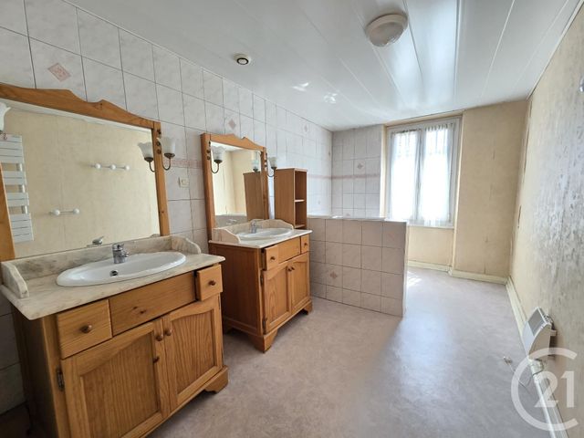 maison à vendre - 7 pièces - 191.0 m2 - VIGNY - 95 - ILE-DE-FRANCE - Century 21 Osmose