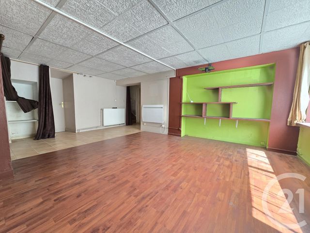 maison à vendre - 7 pièces - 191.0 m2 - VIGNY - 95 - ILE-DE-FRANCE - Century 21 Osmose