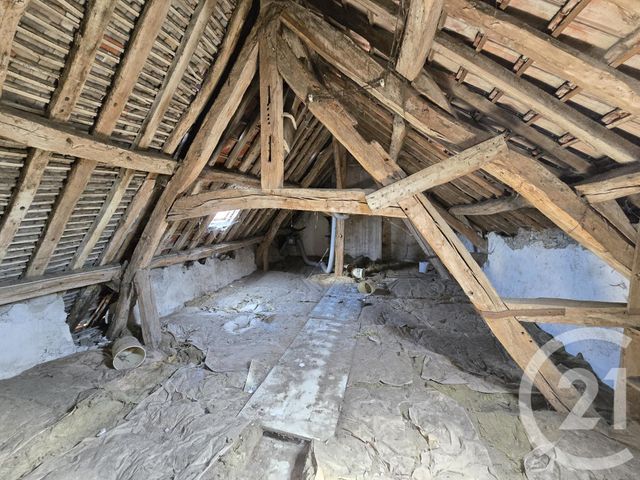 maison à vendre - 7 pièces - 191.0 m2 - VIGNY - 95 - ILE-DE-FRANCE - Century 21 Osmose