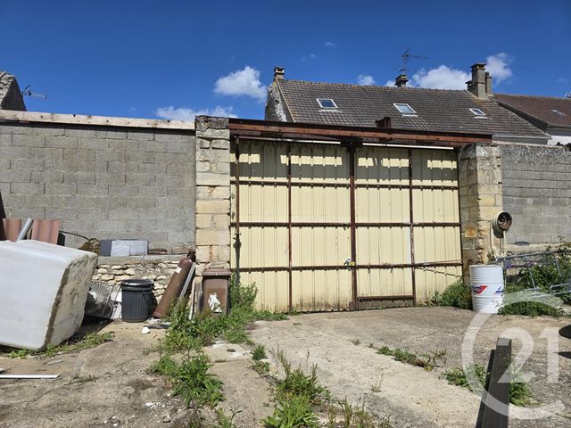 maison à vendre - 7 pièces - 191.0 m2 - VIGNY - 95 - ILE-DE-FRANCE - Century 21 Osmose