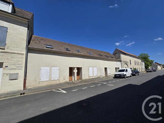 maison à vendre - 7 pièces - 191.0 m2 - VIGNY - 95 - ILE-DE-FRANCE - Century 21 Osmose