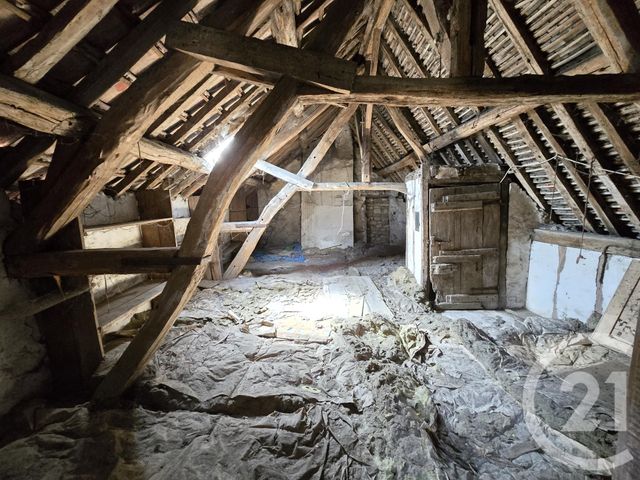 maison à vendre - 7 pièces - 191.0 m2 - VIGNY - 95 - ILE-DE-FRANCE - Century 21 Osmose