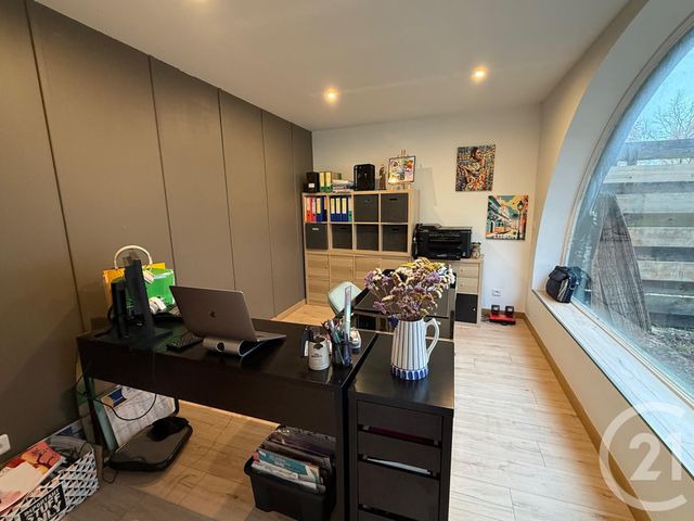 maison à vendre - 7 pièces - 215.0 m2 - VIGNY - 95 - ILE-DE-FRANCE - Century 21 Osmose