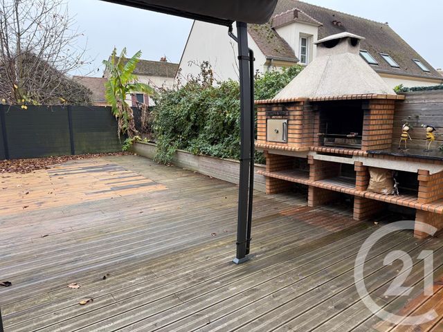 maison à vendre - 7 pièces - 215.0 m2 - VIGNY - 95 - ILE-DE-FRANCE - Century 21 Osmose