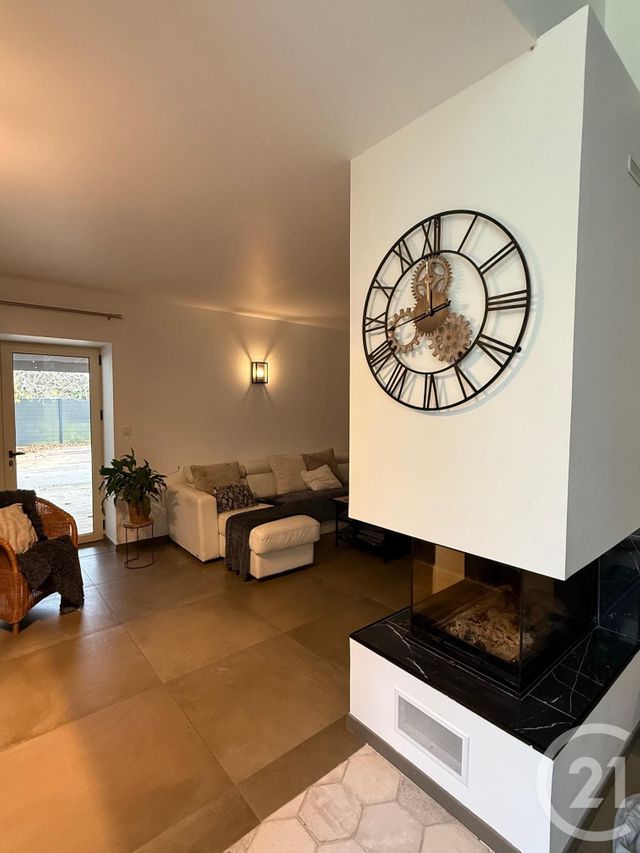 maison à vendre - 7 pièces - 215.0 m2 - VIGNY - 95 - ILE-DE-FRANCE - Century 21 Osmose