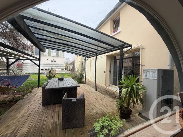 maison à vendre - 7 pièces - 215.0 m2 - VIGNY - 95 - ILE-DE-FRANCE - Century 21 Osmose