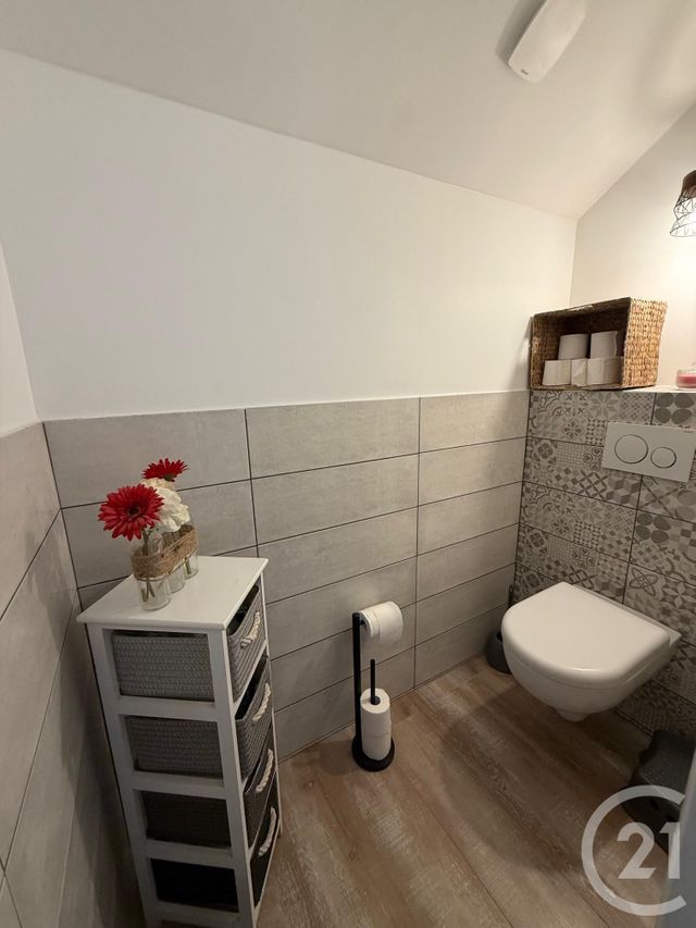 maison à vendre - 7 pièces - 215.0 m2 - VIGNY - 95 - ILE-DE-FRANCE - Century 21 Osmose