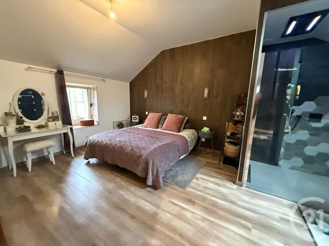 maison à vendre - 7 pièces - 215.0 m2 - VIGNY - 95 - ILE-DE-FRANCE - Century 21 Osmose