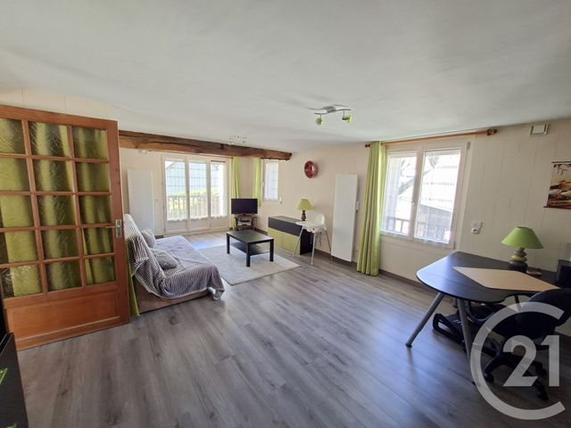 maison à vendre - 6 pièces - 169.0 m2 - LAINVILLE EN VEXIN - 78 - ILE-DE-FRANCE - Century 21 Osmose