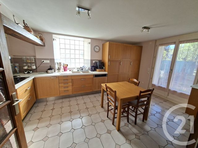 maison à vendre - 6 pièces - 169.0 m2 - LAINVILLE EN VEXIN - 78 - ILE-DE-FRANCE - Century 21 Osmose