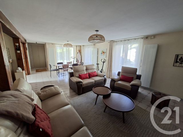 maison à vendre - 6 pièces - 169.0 m2 - LAINVILLE EN VEXIN - 78 - ILE-DE-FRANCE - Century 21 Osmose