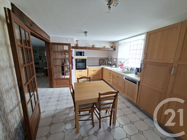 maison à vendre - 6 pièces - 169.0 m2 - LAINVILLE EN VEXIN - 78 - ILE-DE-FRANCE - Century 21 Osmose