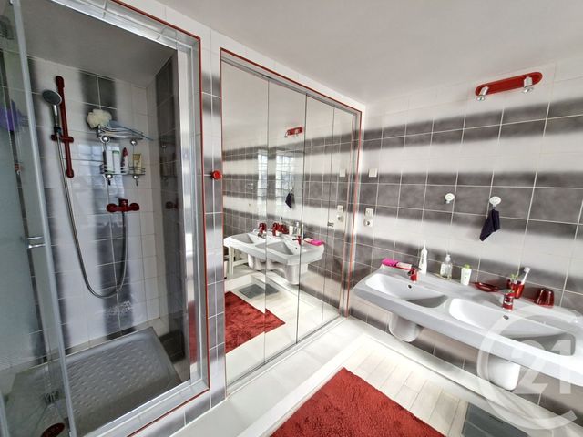 maison à vendre - 6 pièces - 169.0 m2 - LAINVILLE EN VEXIN - 78 - ILE-DE-FRANCE - Century 21 Osmose