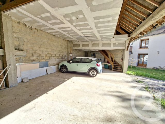 maison à vendre - 6 pièces - 169.0 m2 - LAINVILLE EN VEXIN - 78 - ILE-DE-FRANCE - Century 21 Osmose