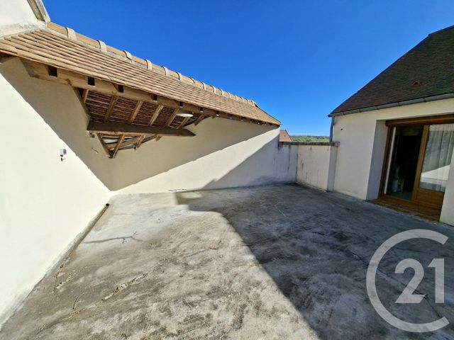 maison à vendre - 6 pièces - 169.0 m2 - LAINVILLE EN VEXIN - 78 - ILE-DE-FRANCE - Century 21 Osmose