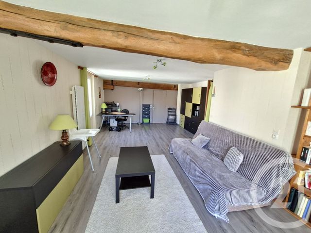 maison à vendre - 6 pièces - 169.0 m2 - LAINVILLE EN VEXIN - 78 - ILE-DE-FRANCE - Century 21 Osmose