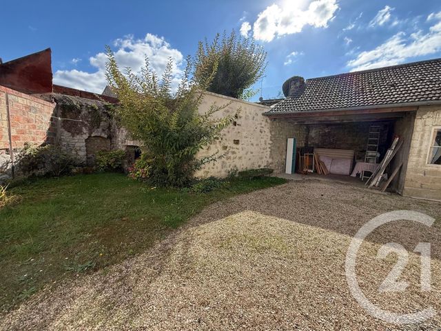 maison à vendre - 4 pièces - 128.0 m2 - VIGNY - 95 - ILE-DE-FRANCE - Century 21 Osmose