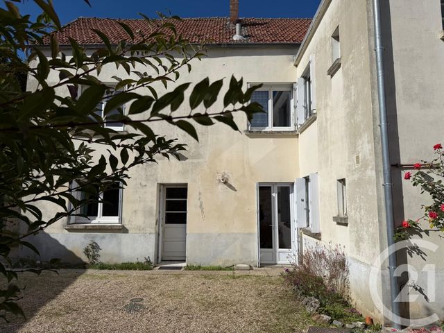 maison à vendre - 4 pièces - 128.0 m2 - VIGNY - 95 - ILE-DE-FRANCE - Century 21 Osmose