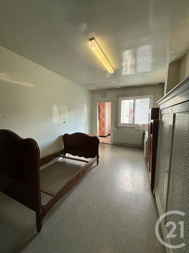 maison à vendre - 4 pièces - 128.0 m2 - VIGNY - 95 - ILE-DE-FRANCE - Century 21 Osmose