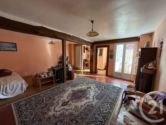 maison à vendre - 4 pièces - 128.0 m2 - VIGNY - 95 - ILE-DE-FRANCE - Century 21 Osmose