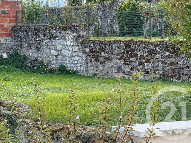 maison à vendre - 4 pièces - 128.0 m2 - VIGNY - 95 - ILE-DE-FRANCE - Century 21 Osmose