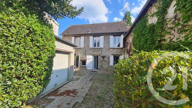 maison - LAINVILLE EN VEXIN - 78
