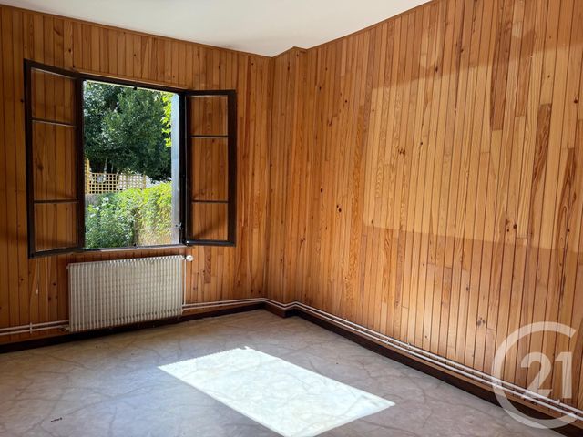 maison à vendre - 5 pièces - 110.0 m2 - VIGNY - 95 - ILE-DE-FRANCE - Century 21 Osmose