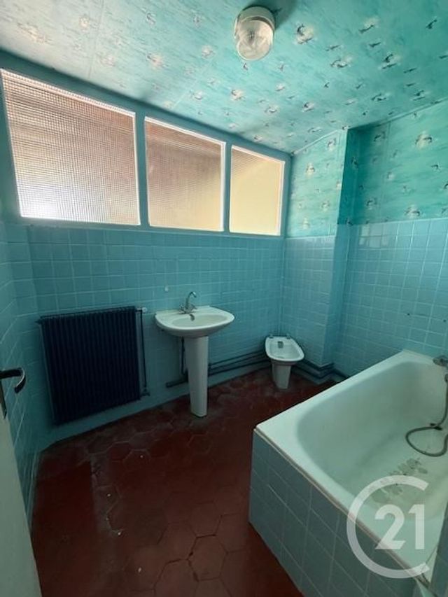 maison à vendre - 5 pièces - 110.0 m2 - VIGNY - 95 - ILE-DE-FRANCE - Century 21 Osmose