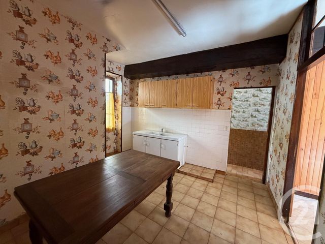 maison à vendre - 5 pièces - 110.0 m2 - VIGNY - 95 - ILE-DE-FRANCE - Century 21 Osmose