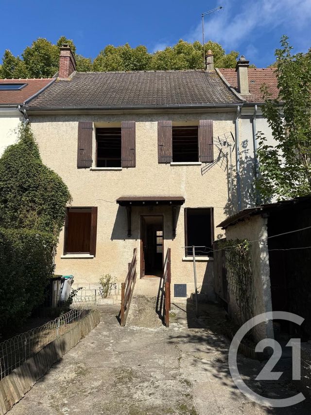 maison - VIGNY - 95