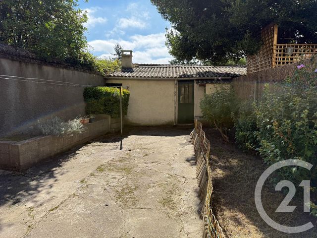 maison à vendre - 5 pièces - 110.0 m2 - VIGNY - 95 - ILE-DE-FRANCE - Century 21 Osmose