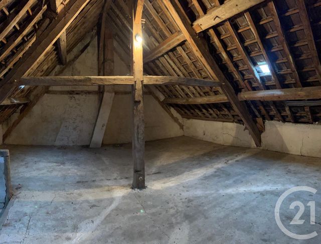 maison à vendre - 5 pièces - 110.0 m2 - VIGNY - 95 - ILE-DE-FRANCE - Century 21 Osmose