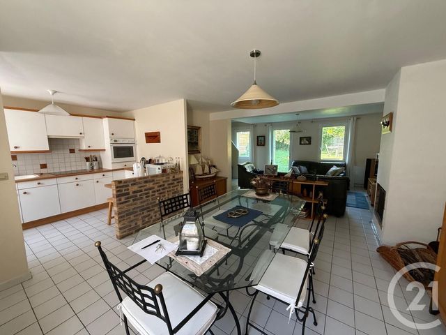 Afficher la photo en grand maison à vendre - 7 pièces - 108.0 m2 - JAMBVILLE - 78 - ILE-DE-FRANCE - Century 21 Osmose